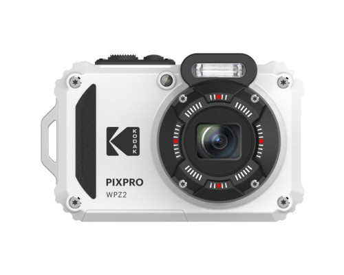 CAMARA KODAK PIXPRO WPZ2 WH